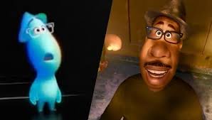 Soul official trailer (2020) pixar movie hdplot: Watch The Newest Movie Trailer For Disney Pixar S Soul 94 7 Wls Wls Fm