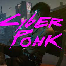 CyberPonk - YouTube
