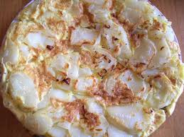 Spanish Tortilla Potato Omelette Recipe Food Com Recipe Recipes Tapas Recipes Easy Potato Recipes
