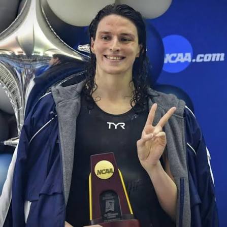 Video College athletes file lawsuit over NCAA's transgender policy - ABC  News