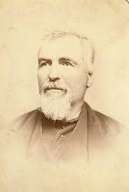 Clement Cude Blackwell (1826-1906)