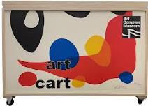 Art Cart