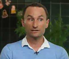 Adam Hibbert 🎗️