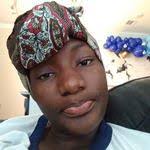 Latavia Hughes's Instagram, Twitter & Facebook