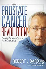 One in seven men in the united states will receive a prostate cancer diagnosis during his lifetime. Ebook Prostate Cancer Revolution Von Robert L Bard Isbn 978 1 61448 906 1 Sofort Download Kaufen Lehmanns De