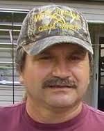 Clinton Mullins (1964-2014)