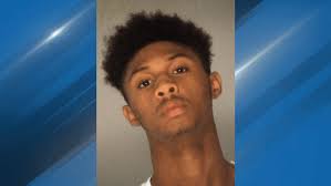 One arrested in connection to group that shot at undercover deputy