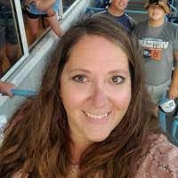 Amy Joldersma's Instagram, Twitter & Facebook