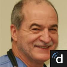 Dr. George Woelfel Jr., MD