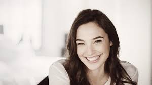 Wonder Woman is Miss Israel