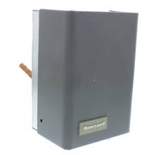 We have a honeywell l8148e that has started to act up and in. L8148e1299 Resideo L8148e1299 High Limit Vertical Mount Aquastat Relay 15 Degree F Differential W 50va Transformer