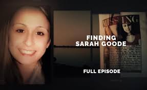 If you missed Friday's Dateline, catch up now