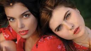 SISTERS by HALIE LOREN