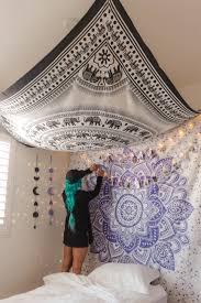 Lady Scorpio Ladyscorpio101 Ladyscorpio101 Com Perfect Bedroom Decor For The Hippie At Heart A Boho Bedroom Design Bedroom Decor Tapestry Bedroom