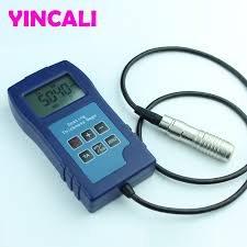 2005 por cuestiones ecolgicas ya los propietarios de dichos equipos debern regresarlos a los fabricantes para su destruccion correcta ya que. Medidor De Espesor De Revestimiento A Prueba De Fuego Y Anticorrosion De Alta Sensibilidad Dr6000 Gran Rango De Medicion 0 6000um Instrumentos De Medicion De Anchura Aliexpress