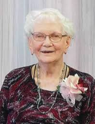 Obituary information for Edith Elizabeth Gerber