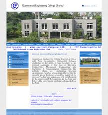 Government Engineering College Bharuch S Competitors Revenue Number Of Employees Funding Acquisitions News Owler Company Profile