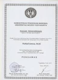 Contoh piagam penghargaan untuk osis. Aplikasi Piagam Penghargaan Tinggal Cetak Piagam Osis 2