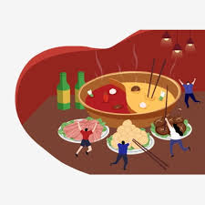 Your ultimate comfort hot pot recipe. Party Friends Flat Hot Pot Company To Build Png Mutton Party Company Group Building Friends Gathering Png Transparent Clipart Image And Psd File For Free Download