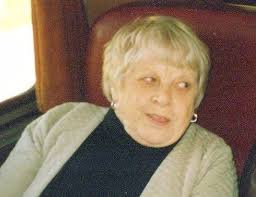 Virginia Dickson Obituary