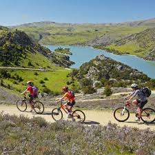 Clutha Gold Trail 100 Pure New Zealand