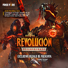 Al descargar este juego de disparos también es interesante aprenderse la historia de cada uno y dominar sus habilidades, por ejemplo, andrew fue un oficial de policía y su habilidad. Gran Historia De Free Fire Peakd