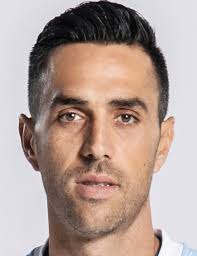 Eran zahavi is an israeli soccer player. Eran Zahavi Contact Information Football Player