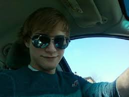 Austin Mueller of Belleville