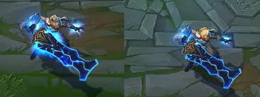League of legends championship riven skin spotlight. Championship Riven 2012 2016 Imgur