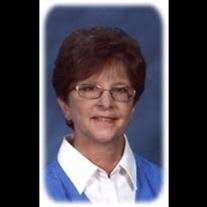 Marilyn Faye White Obituary