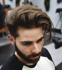 Via the ages males have been trying to find how one can type men's quick hair and have provide you with some nice methods to go from company to leading. Best Barbers Near Me Map Directory Find A Better Barber Shop Mens Long Hair Undercut Mens Hairstyles Undercut Medium Length Hair Styles