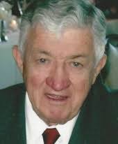 Obituary information for Patrick J Gavin