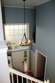 And before i knew it, sweet little bedroom 4 was done! Living Room Valspar Grey Paint Colors Novocom Top