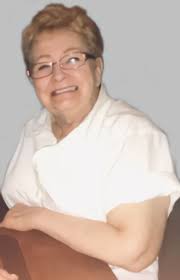 Betty Jane (Imel) Keifer Obituary October 16, 2022