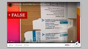 Conform documentului, următoarele persoane nu pot face vaccinul. Coronavirus Puces Electroniques Modification De L Adn On A Verifie Les Fausses Rumeurs Sur Les Vaccins Covid Bbc News Afrique