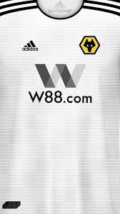 The official liverpool fc website. Wolves Fc Wallpaper Iphone Novocom Top