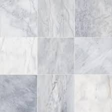 Ocean Silver Marble Tile Floor Decor In 2020 Marble Tile Honed Marble Tiles Marble Tile Floor