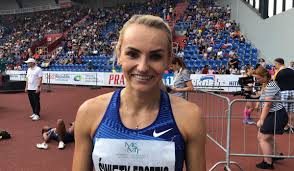 Justyna Swiety Ersetic W Roli Zajaca Radio 90 Fm
