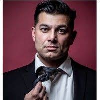 Chengis Javeri: Actor in Calgary, Canada.