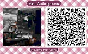 Acnh Miss Anthropocene Poster Animal Crossing Feel Like Crying Grimes