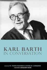 Karl Barth