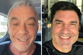 BBB6: Daniel Saullo ganha páginas na internet