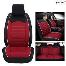 yuzhe linen car seat cover for mini one cooper r50 r52 r53 r55 r56 r60 r61 paceman countryman accessories styling cushi car seats carseat cover car accessories