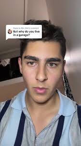 Replying to @Miri_Miri #fyp #viral #bebetter #garage #menstyle #bebetter  #estilocasual #mensfashion #life