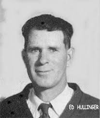 James Edward Hullinger (1909-1981)