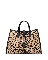 Gucci Jackie Soft Leopard Print Calf Hair Top Handle Bag Gucci Bag Bags How To Make Handbags Gucci jackie gg pattern shelly line hand bag purse brown canvas leather f03239. gucci jackie soft leopard print calf