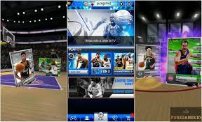 Download street basketball world cup apk latest version 1.0 for android,. Download Mynba2k19 Apk For Android Ios Puregames