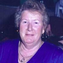 Obituary of Susan M. Sweeney