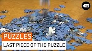 Maybe you would like to learn more about one of these? How Puzzles Are Made Fun Facts Youtube