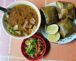 Kuliner Khas Sulawesi Selatan Coto Makassar Resep Masakan Asia Makanan Makanan Dan Minuman